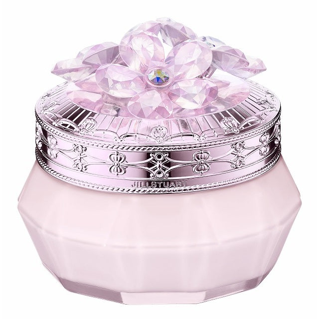 ジルスチュアート クリスタルブルーム サクラブーケ パフュームド ボディクリーム